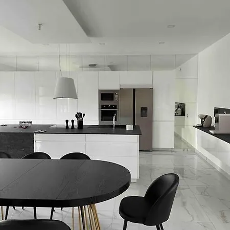 Contemporaine Pres Des Gorges De L'ardeche Villa *